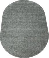 Ковер для жилой комнаты БелКа Фьюжн Овал 42800 48222 (0.8x1.5)