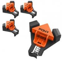 Струбцина угловая Pony Jorgensen 9122