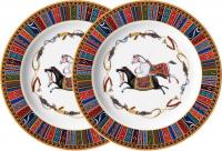 Набор тарелок Lefard Passage 760-864