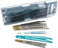 Набор пильных полотен Makita B-44426