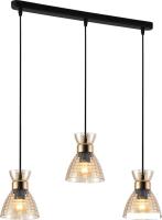 Подвесная люстра Rivoli Iris 9186-203 Б0069955