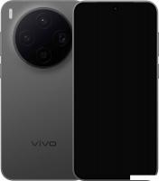 Телефон Vivo X300 V2515 16GB/512GB международная версия (черный)