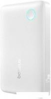 Внешний аккумулятор Baseus EnerFill FP11 10000mAh 15W (белый)