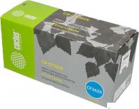 Тонер-картридж CACTUS CS-CF362X (аналог HP CF362X)