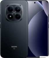 Телефон Xiaomi Redmi Note 15 Pro+ 5G 12GB/512GB международная версия (черный)