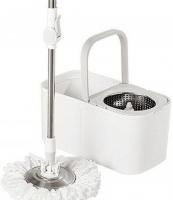 Швабра с отжимом Quange QJ030401