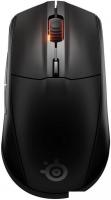 Игровая мышь SteelSeries Rival 3 Wireless Gen 2 (черный)