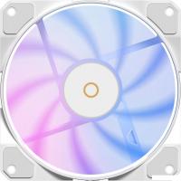 Вентилятор для корпуса Ocypus Beta F12 WH ARGB Beta-F12-WH1AM00X-GL