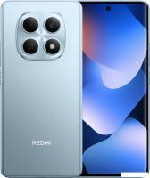 Телефон Xiaomi Redmi Note 15 8GB/128GB международная версия (синий)
