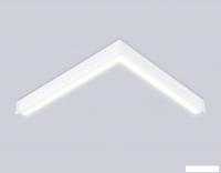 Трековый светильник Hotpoint Magnetic GL1705 WH (белый)