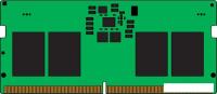 Оперативная память Kingston 8ГБ DDR5 SODIMM 5600 МГц KCP556SS6-8