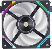 Вентилятор для корпуса 1stPlayer XF7 ARGB (черный)