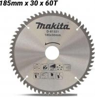 Пильный диск Makita D-81321