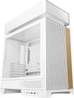 Корпус DeepCool CL660 WH R-CL660-WHNNA0-G-1