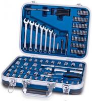 Универсальный набор инструментов Scheppach TB170 5909311900 (135 предметов)