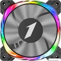 Вентилятор для корпуса 1stPlayer FS7 ARGB (черный)