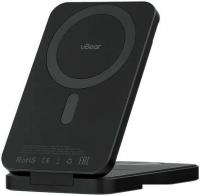 Внешний аккумулятор uBear Cruise 8000 8000mAh PB16BL8000CR-PDM (черный)