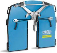 Защитный кожух Tyrolit 10984100