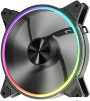 Вентилятор для корпуса 1stPlayer FO7-14 ARGB (черный)