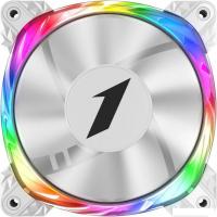 Вентилятор для корпуса 1stPlayer FS7R ARGB (белый)