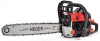 Бензопила Heger 352/18