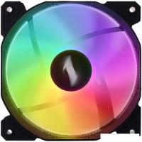 Вентилятор для корпуса 1stPlayer F7 ARGB (черный)