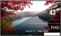 Телевизор NOVIS NTV-F4301TS