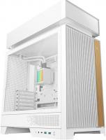 Корпус DeepCool CL6600 R-CL6600-WHNNA0-G