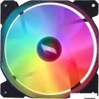 Вентилятор для корпуса 1stPlayer F1-PLUS (черный)