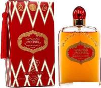 Парфюмерная вода Новая Заря Красная Москва EdP (100 мл)