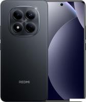 Телефон Xiaomi Redmi Note 15 Pro 12GB/512GB международная версия (черный)