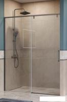 Душевая дверь BelBagno SOFT_CLOSE-1-BF-1-110-C-GM