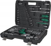 Универсальный набор инструментов БелАК Хром БАК.07073 (121 предмет)