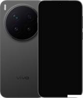Телефон Vivo X300 Pro V2514 16GB/512GB международная версия (черный)