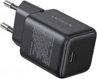 Сетевое зарядное Ugreen X513 65007 (черный)