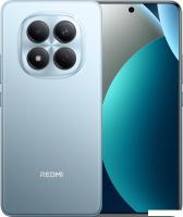 Телефон Xiaomi Redmi Note 15 Pro 12GB/512GB международная версия (синий)