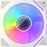 Вентилятор для корпуса 1stPlayer FC7 ARGB (белый)