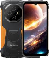 Телефон Blackview Fort 1 4GB/128GB (оранжевый)