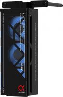 Кулер для оперативной памяти ALSEYE C-RAM-Alpha-B