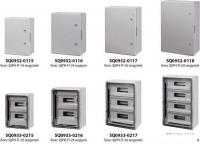 Бокс пластиковый TDM Electric SQ0933-0216