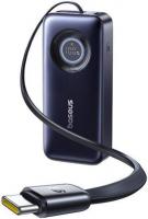 Внешний аккумулятор Baseus EnerCore CR11 20000mAh 67W