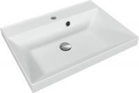 Умывальник Symbolite Asti 50x45 (кварц, жасмин)