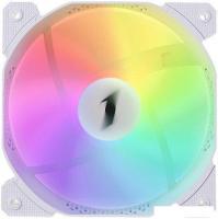 Вентилятор для корпуса 1stPlayer F7 ARGB (белый)