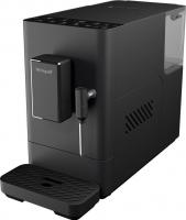 Кофемашина Weissgauff WCM-230 ColorTouch Cappuccino Nero