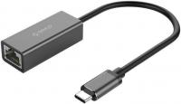 Сетевой адаптер Orico XC-R45-V1-BK-BP