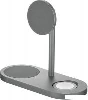 Беспроводное зарядное uBear Stage Ultra WL20SG31SU-AW