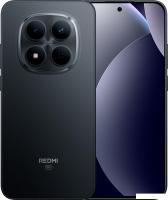Телефон Xiaomi Redmi Note 15 Pro 5G 8GB/256GB международная версия (черный)