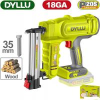 Гвоздезабиватель Dyllu DTBJ1305 (без АКБ)