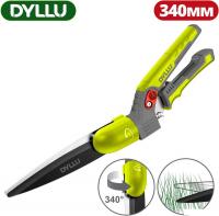 Ножницы газонные  Dyllu DTPA2602