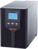 Источник бесперебойного питания Kiper Power Online ONE 1K Gen2 IEC (1000VA/1000W)